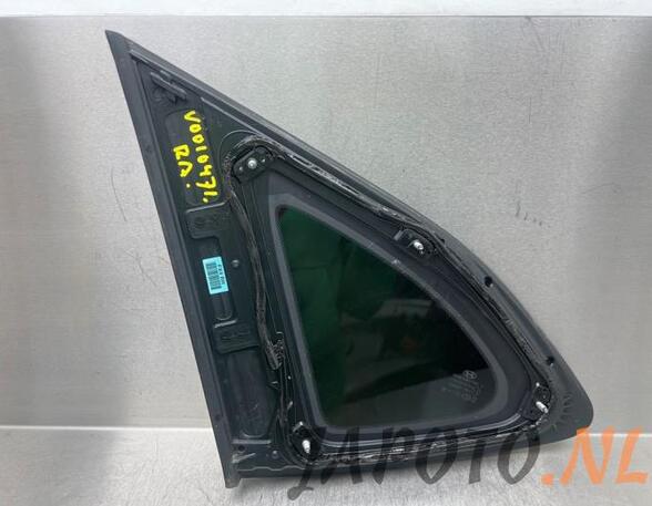 Side Window HYUNDAI TUCSON (TL, TLE)