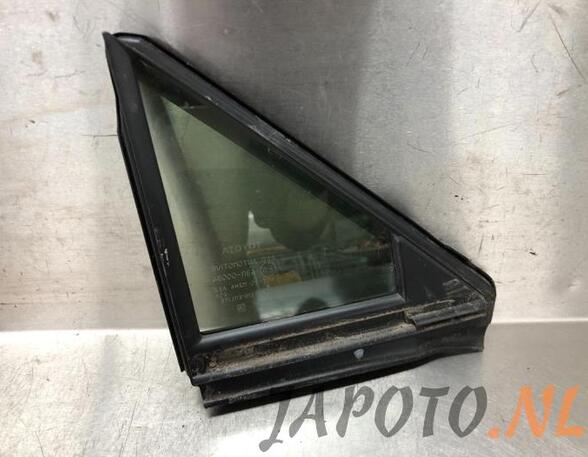 Side Window TOYOTA RAV 4 V (_A5_, _H5_)