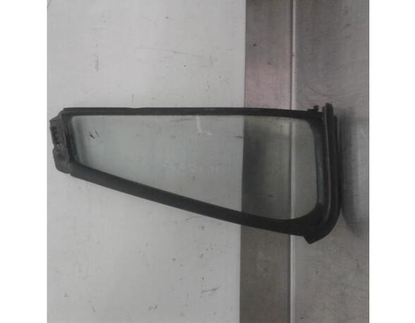 Side Window DAIHATSU SIRION (M3_), SUBARU JUSTY IV