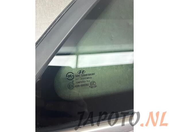 Side Window HYUNDAI i30 Estate (GD), HYUNDAI i30 (GD)