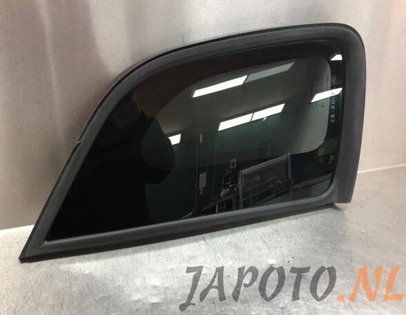 Side Window HYUNDAI TUCSON (JM)