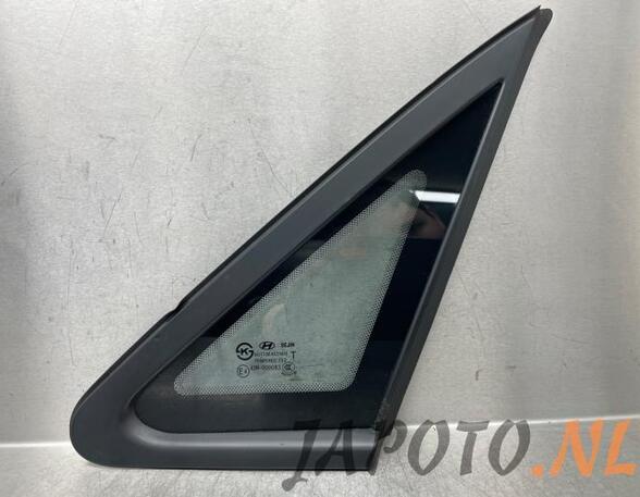 Side Window HYUNDAI i30 (GD), HYUNDAI i30 Coupe, HYUNDAI i30 (FD)