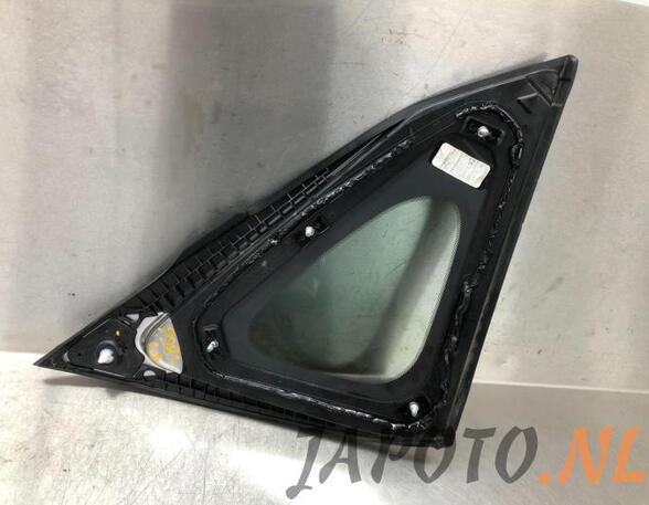 Side Window HYUNDAI i20 III (BC3, BI3)