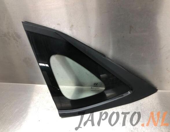 Side Window HYUNDAI i20 III (BC3, BI3)