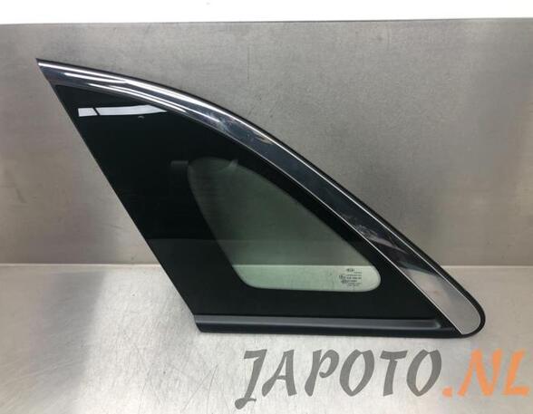 Side Window KIA NIRO I (DE)