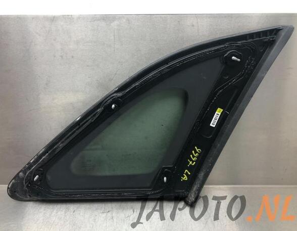 Side Window KIA NIRO I (DE)