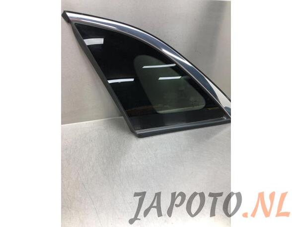 Side Window KIA NIRO I (DE)