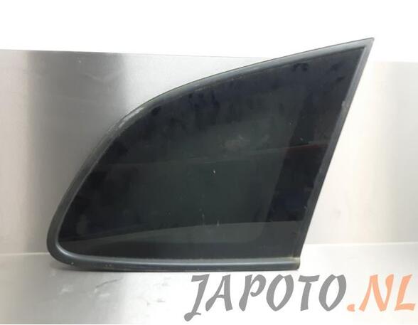 Side Window HYUNDAI SANTA FÉ II (CM), HYUNDAI GETZ (TB)