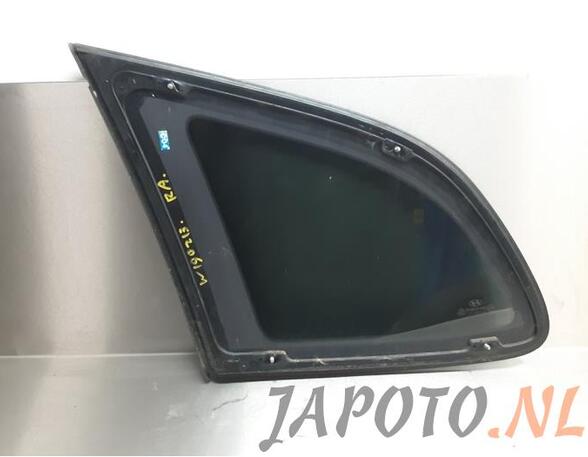 Side Window HYUNDAI SANTA FÉ II (CM), HYUNDAI GETZ (TB)