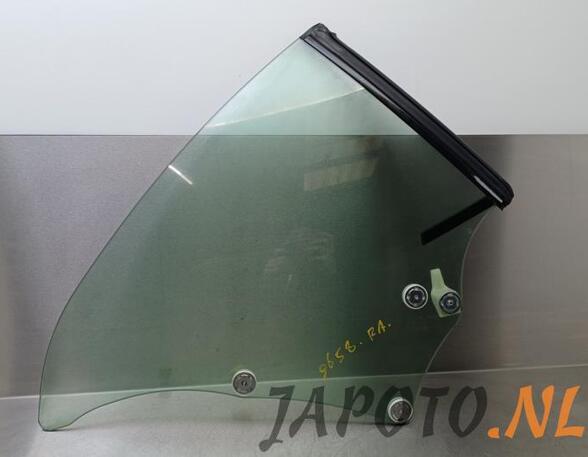 Side Window LEXUS IS C (GSE2_)