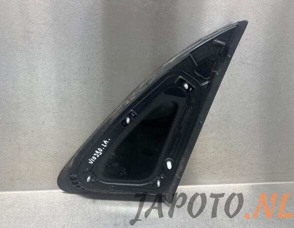 Side Window HYUNDAI KONA (OS, OSE, OSI)