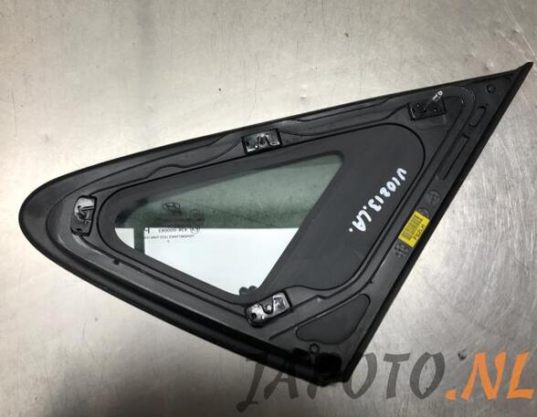 Side Window HYUNDAI ix35 (LM, EL, ELH), HYUNDAI TUCSON (TL, TLE)