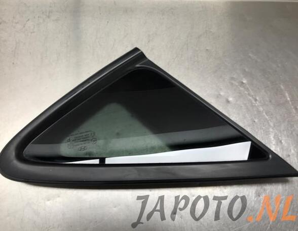 Side Window HYUNDAI ix35 (LM, EL, ELH), HYUNDAI TUCSON (TL, TLE)