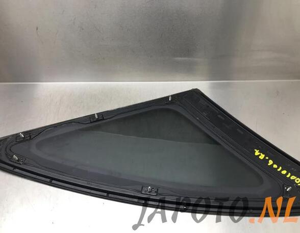 Side Window HYUNDAI ix55