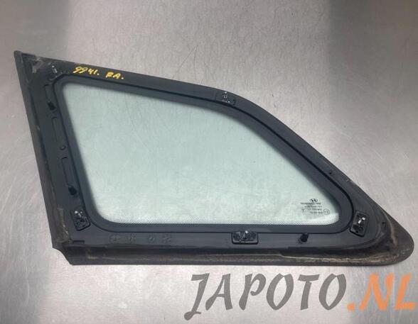 Side Window HYUNDAI i30 Estate (GD), HYUNDAI i30 (GD)