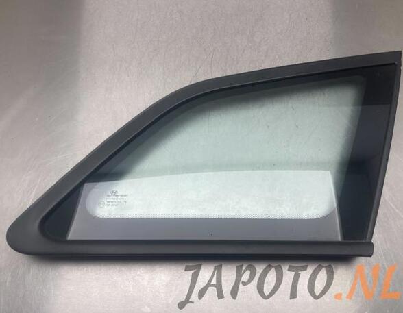 Side Window HYUNDAI i30 Estate (GD), HYUNDAI i30 (GD)