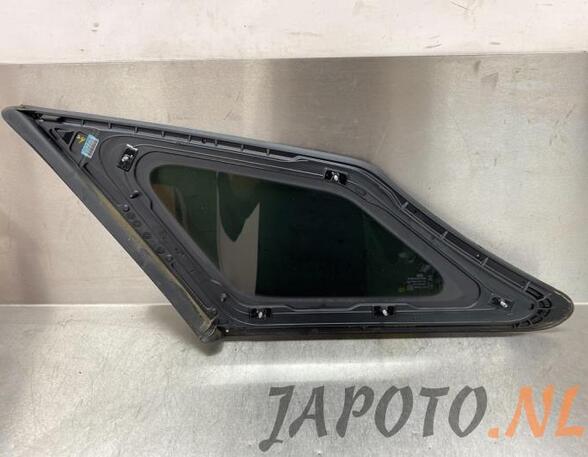 Side Window HYUNDAI i40 I CW (VF)