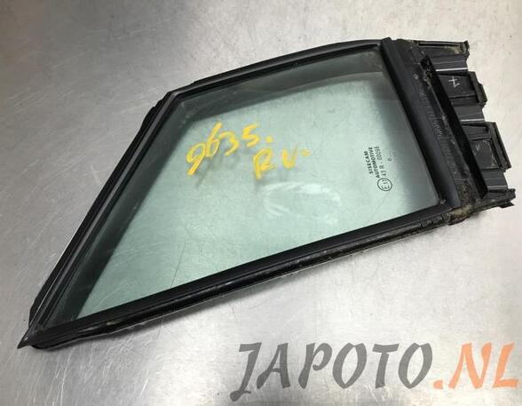 Side Window TOYOTA COROLLA Hatchback (_E21_)