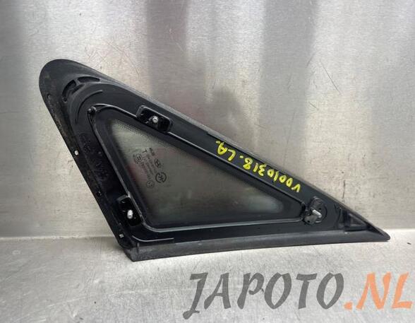 Side Window HYUNDAI i30 (GD), HYUNDAI i30 Coupe, HYUNDAI i30 (FD)