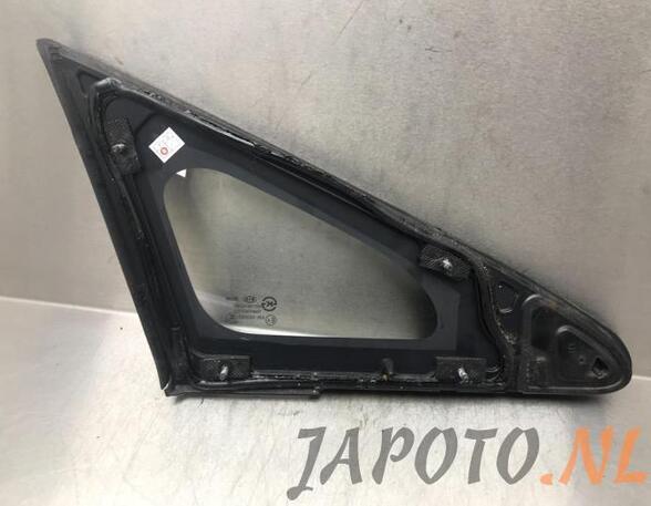 Side Window KIA RIO III (UB), KIA RIO III Saloon (UB)