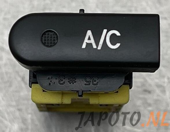 Air Conditioning Control Unit HYUNDAI i10 (PA)