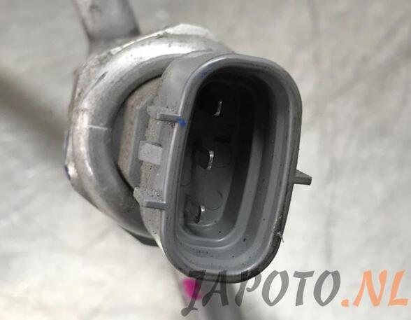 Airconditioning Drukleiding SUZUKI CELERIO (LF)