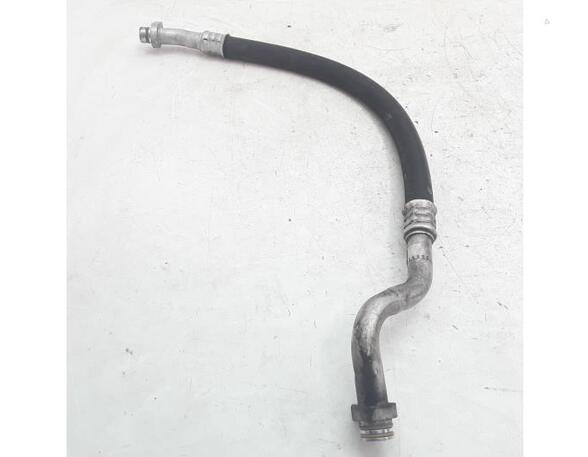 Airconditioning Drukleiding NISSAN QASHQAI / QASHQAI +2 I (J10, NJ10, JJ10E)