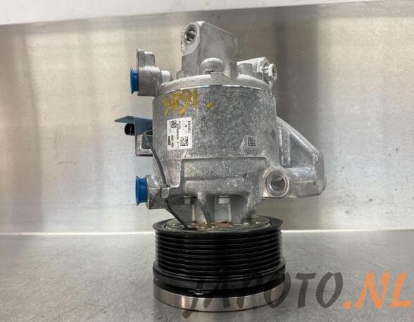 Air Conditioning Compressor SUZUKI VITARA (LY)