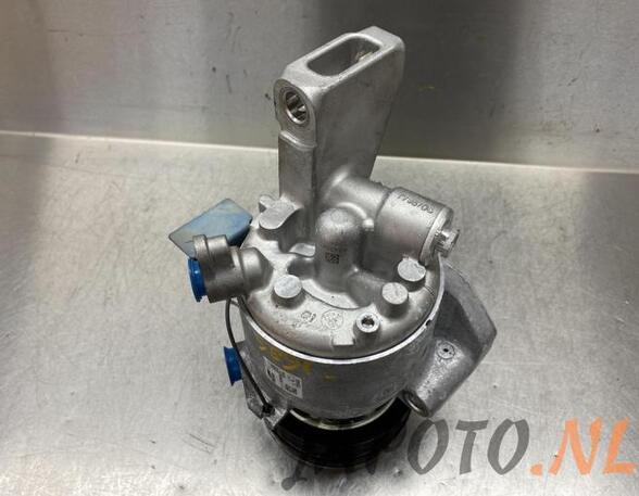 Air Conditioning Compressor SUZUKI VITARA (LY)