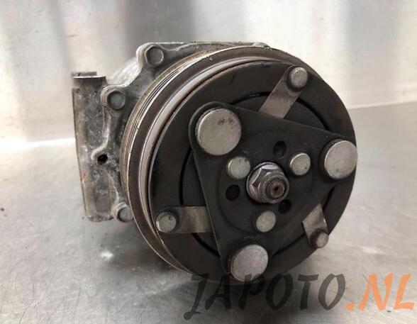 Airco Compressor HONDA CIVIC IX (FK)