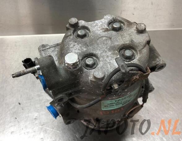 Airco Compressor HONDA CIVIC IX (FK)