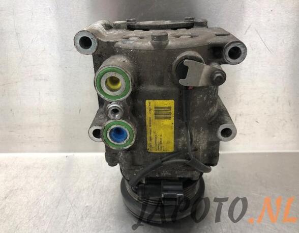 Air Conditioning Compressor MAZDA 2 (DY)