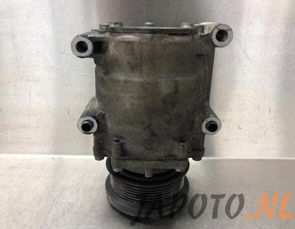 Air Conditioning Compressor MAZDA 2 (DY)