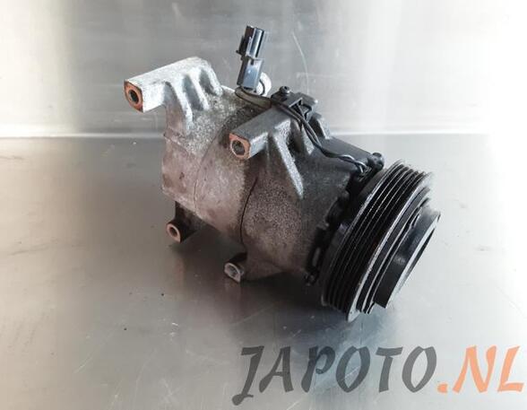 Air Conditioning Compressor HYUNDAI i20 (PB, PBT)