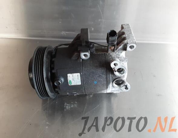 Air Conditioning Compressor HYUNDAI i20 (PB, PBT)