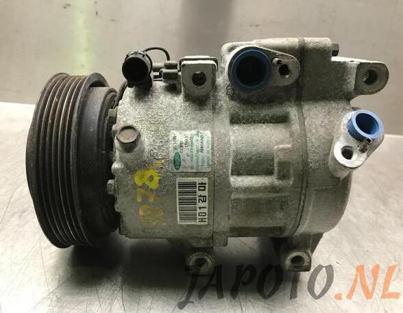 Klimakompressor Kia Ceed 1 SW ED F500AN6AA07 P17711336