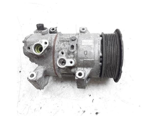 Airco Compressor TOYOTA AURIS (_E15_)