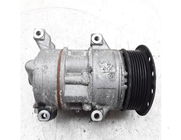 Airco Compressor TOYOTA AURIS (_E15_)