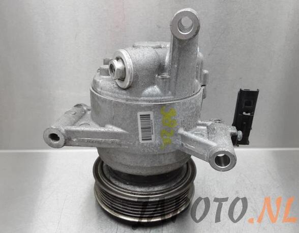 Airco Compressor TOYOTA AYGO (_B4_)