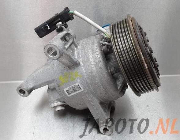 Airco Compressor TOYOTA AYGO (_B4_)