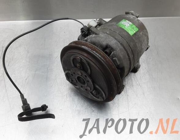 Airco Compressor NISSAN TERRANO II (R20)