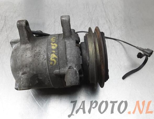 Airco Compressor NISSAN TERRANO II (R20)