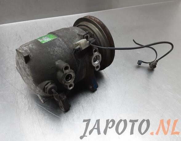 Air Conditioning Compressor NISSAN TERRANO II (R20)