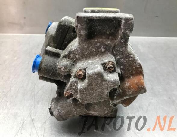 Air Conditioning Compressor TOYOTA AURIS (_E15_), TOYOTA AURIS (_E18_)