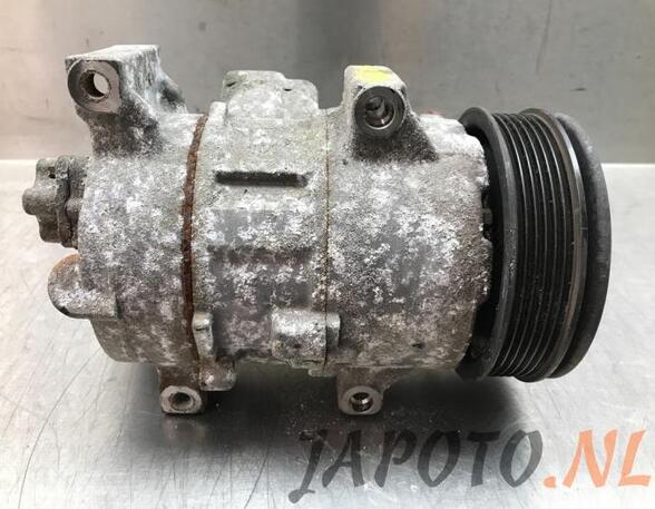 Air Conditioning Compressor TOYOTA AURIS (_E15_), TOYOTA AURIS (_E18_)