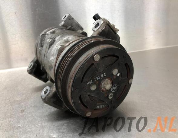 Airco Compressor SUZUKI VITARA (LY)