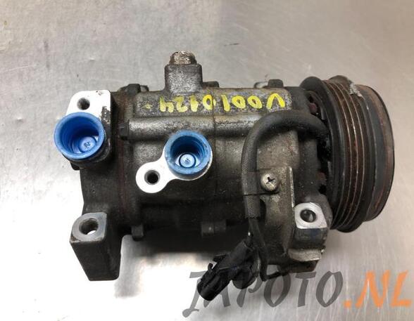 Air Conditioning Compressor SUZUKI VITARA (LY)