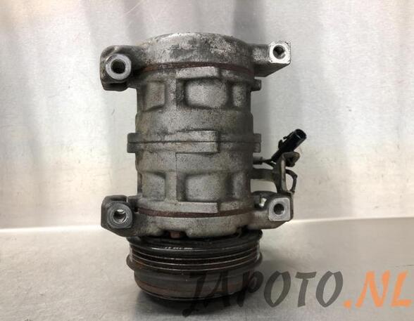 Air Conditioning Compressor SUZUKI VITARA (LY)