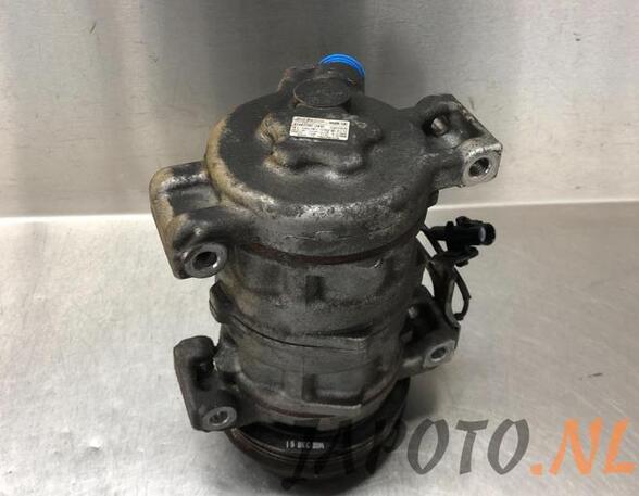 Airco Compressor SUZUKI VITARA (LY)