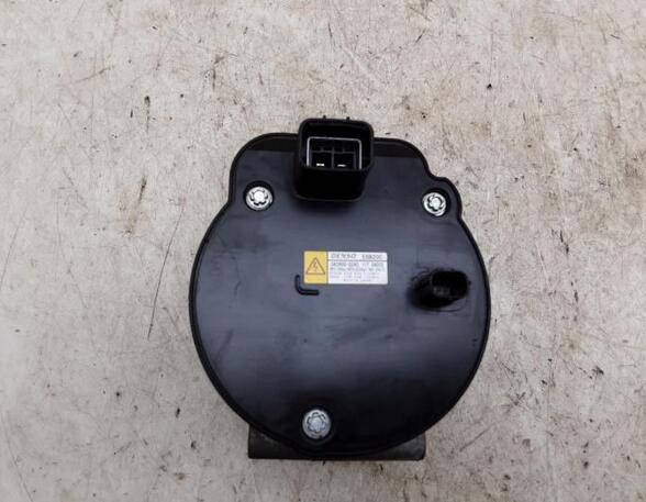 Air Conditioning Compressor TOYOTA PRIUS PHV (_W52_), TOYOTA C-HR (_X1_)